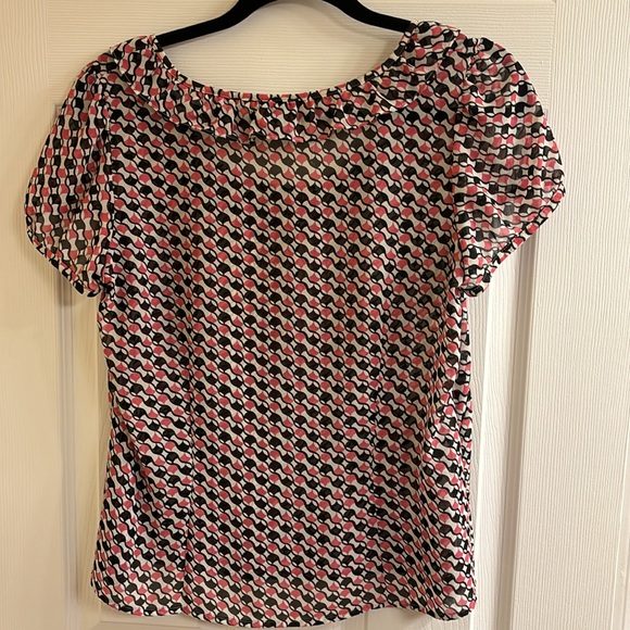 Loft blouse - Picture 2 of 5